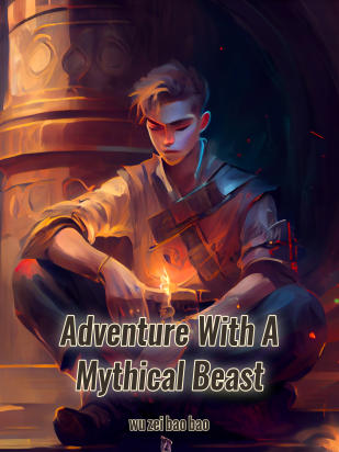 Adventure With A Mythical Beast